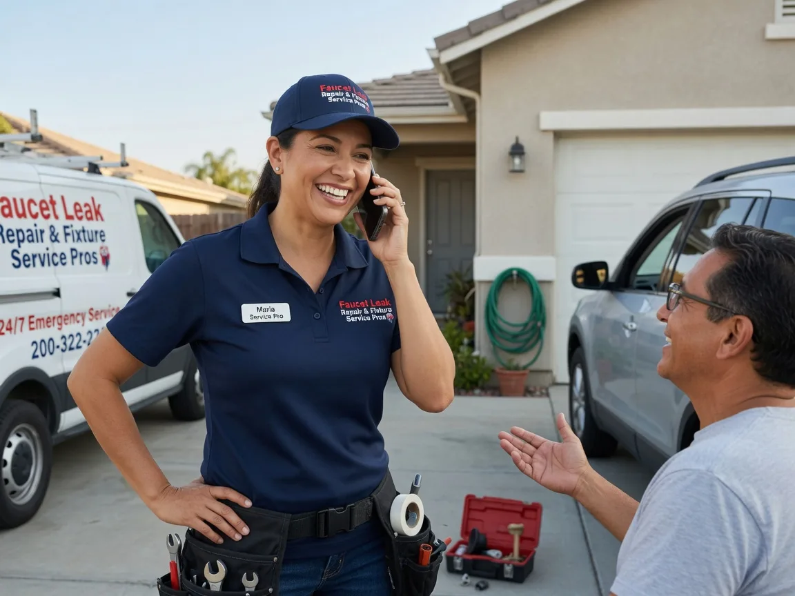Faucet Repair Urbana, IN FAQs